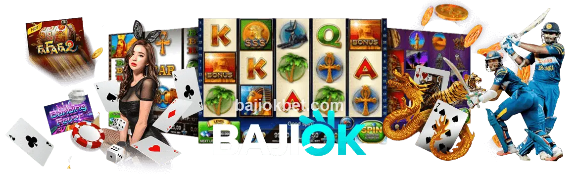 Bajiok Live Bet 