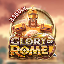 Glory or Rome