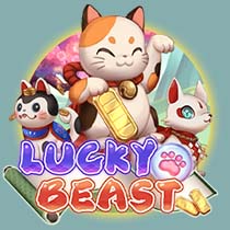 Lucky Beast